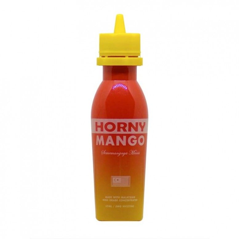 Horny Mango par Horny Flava