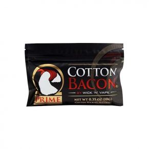 Cotton Bacon - Prime - Wick 'N' Vape
