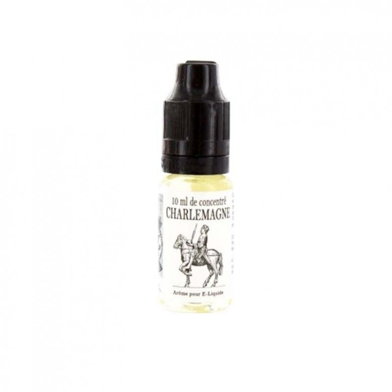 CHARLEMAGNE - 10ml - CONCENTRE 814