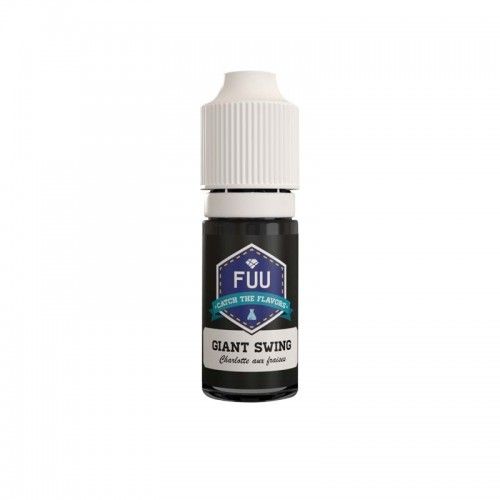 Giant Swing - 10ml - CONCENTRE The Fuu