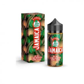 Jamaica - 20ml - West Indies