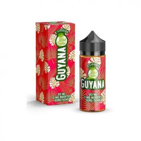 Guyana - 20ml - West Indies