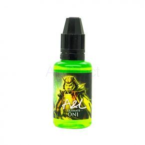 Oni - 30ml - Aromes et liquides