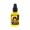 Fury - 30ml - Aromes et liquides