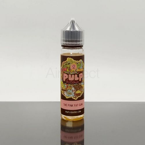 The Pink Fat Gum - 50ml - Pulp