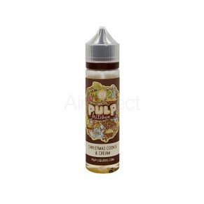 Christmas Cookie & Cream - 50ml - Pulp