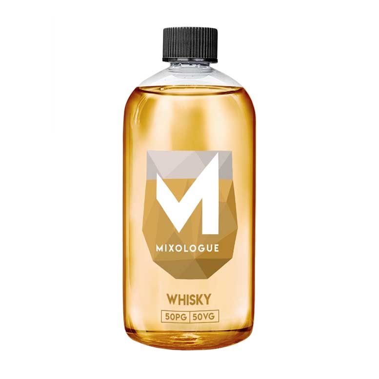 Whisky - 500ml - Mixologue