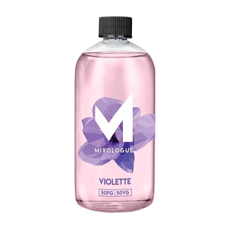 Violette - 500ml - Mixologue