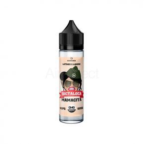 Mamacita - 50ml - Dictator