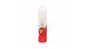 Crumble Confiture Framboise - Le Liquidier - 50ml