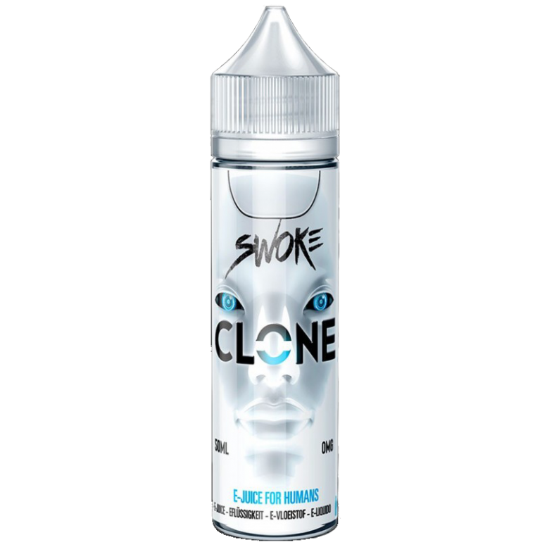 Clone - 50ml - Swoke