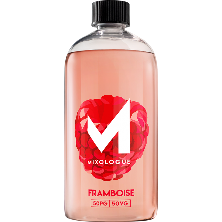 Framboise - 500ml - Mixologue