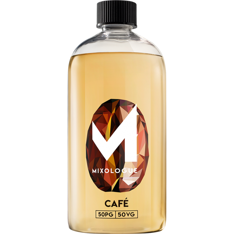 Cafe - 500ml - Mixologue