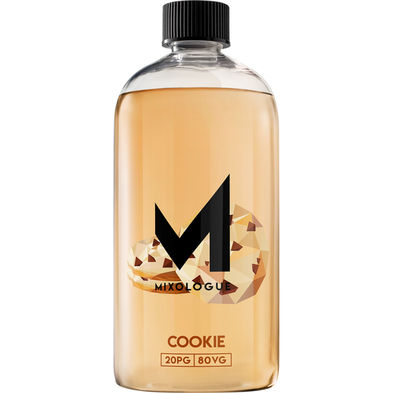 Cookies - 500ml - Mixologue