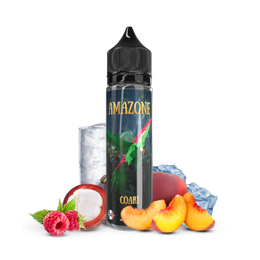 Coari - Amazone - 50ml