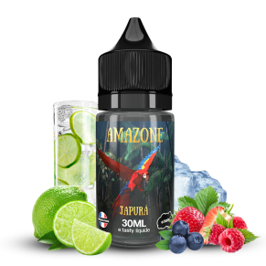Concentré Japura - Amazone - 30ml